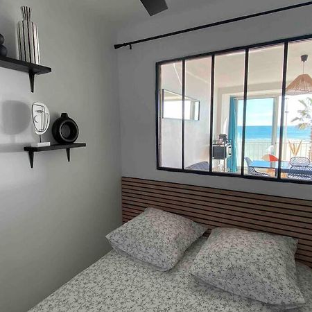Evasion - Superbe Vue Mer ! Canet-en-Roussillon Exterior foto